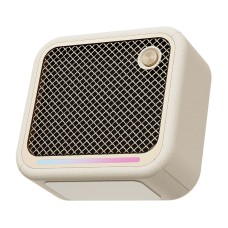 Портативна колонка Bluetooth XO F63 Joy Portable Bluetooth Speaker 5W Beige